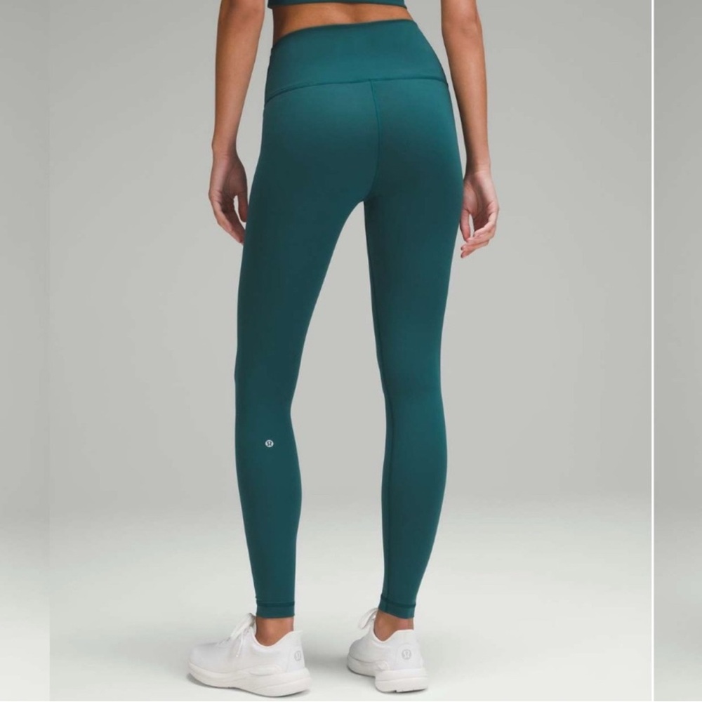 *Bundle Lululemon Wunder Train Leggings Size 4